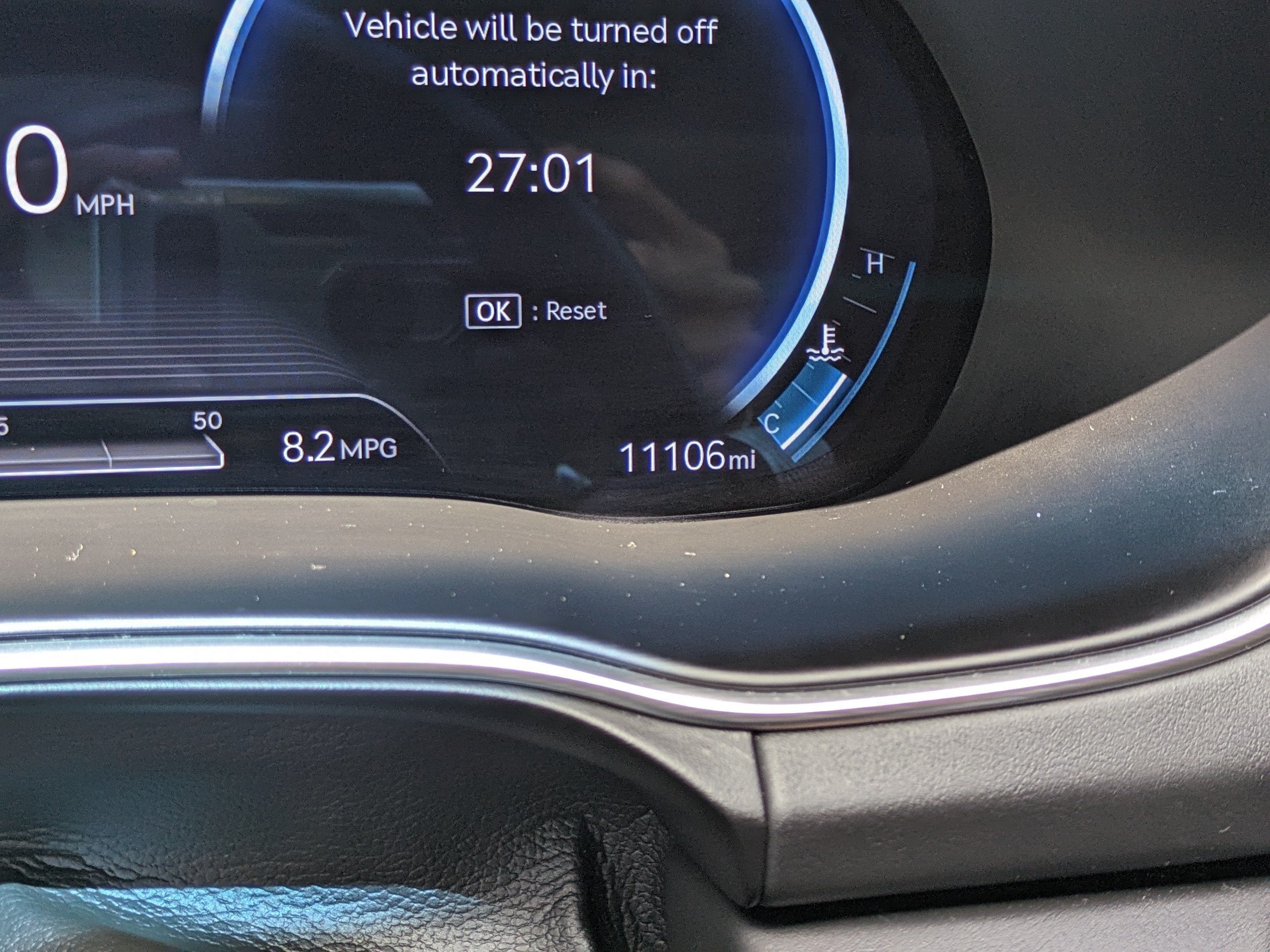 2024 Genesis GV80 Prestige Signature