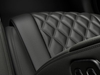 2026 Genesis GV80 3.5T Prestige Black