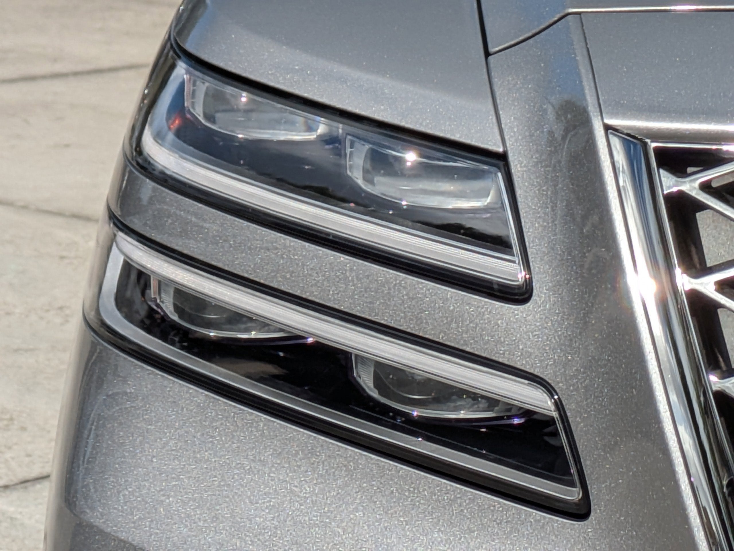 2024 Genesis GV80 3.5T AWD