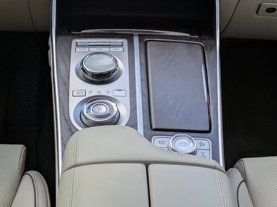 2024 Genesis GV80 3.5T AWD