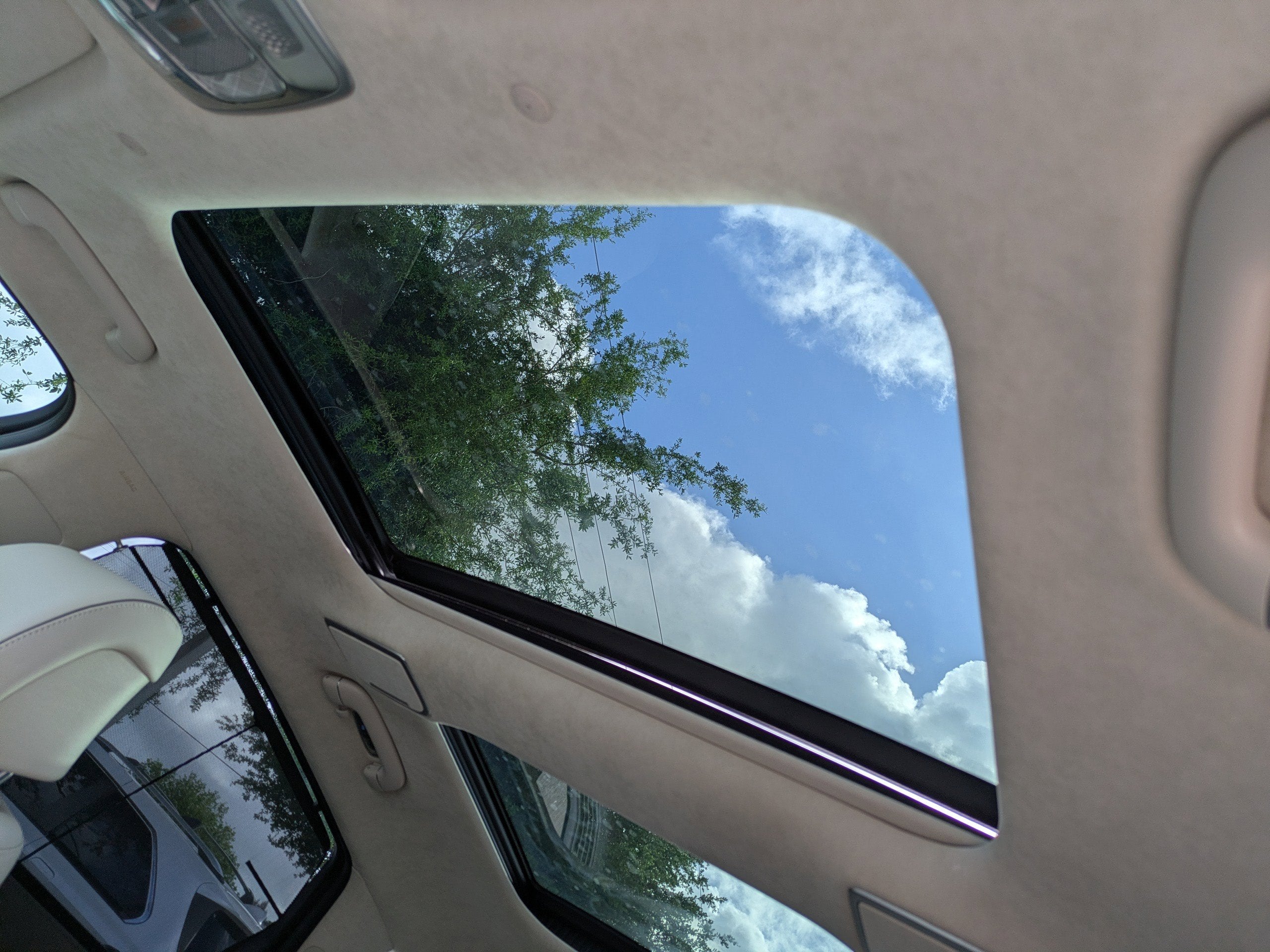 2024 Genesis GV80 3.5T AWD