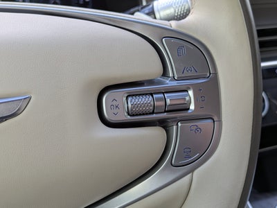 2024 Genesis GV80 3.5T AWD