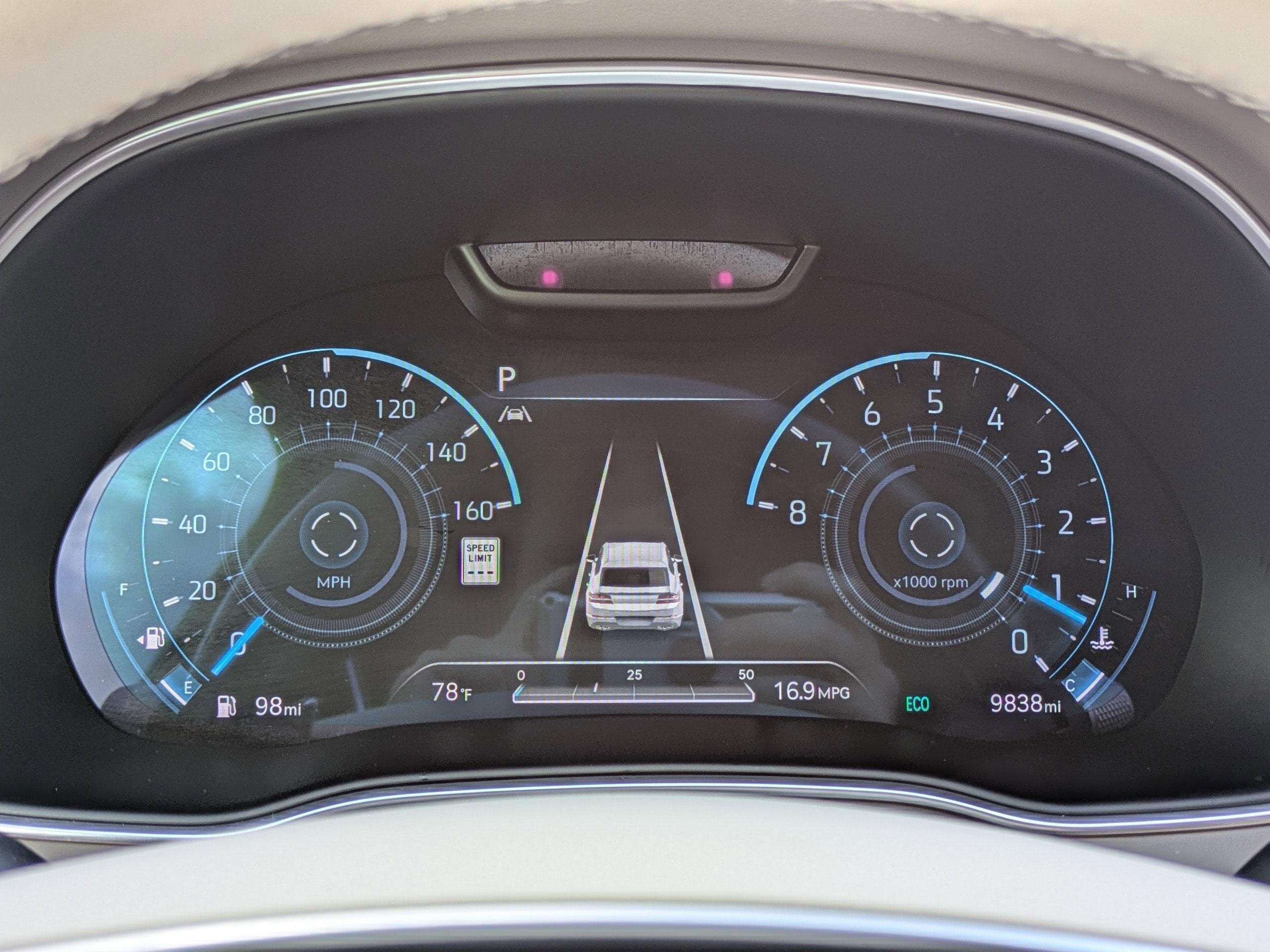 2024 Genesis GV80 3.5T AWD