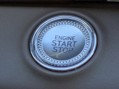 2024 Genesis GV80 3.5T AWD