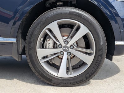 2024 Genesis GV80 3.5T