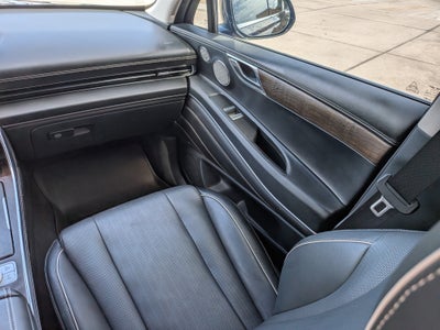 2024 Genesis GV80 3.5T