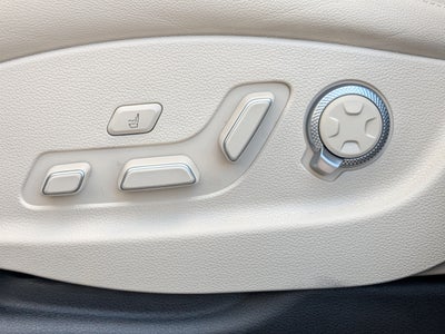 2021 Genesis GV80 3.5T