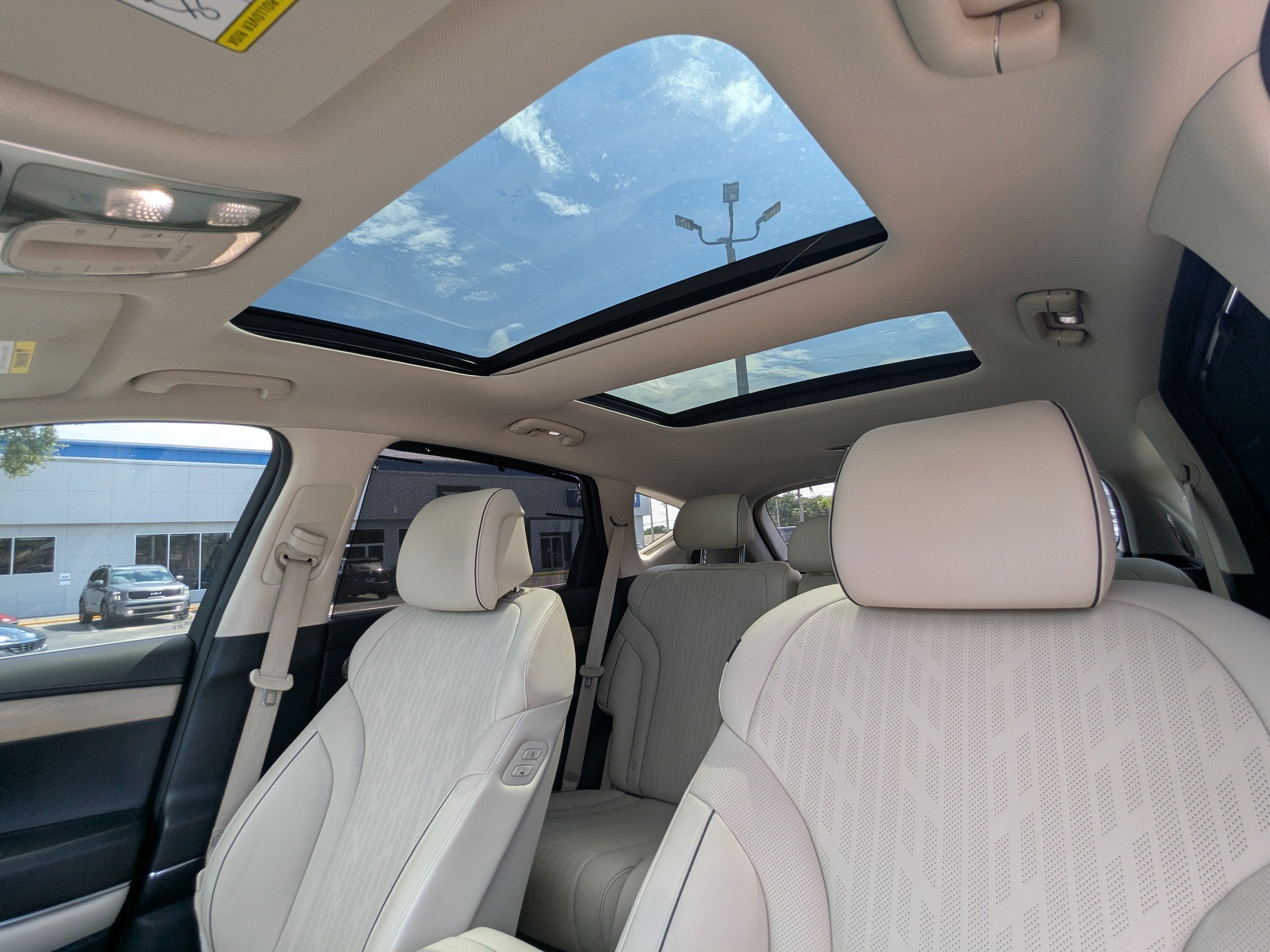 2021 Genesis GV80 3.5T