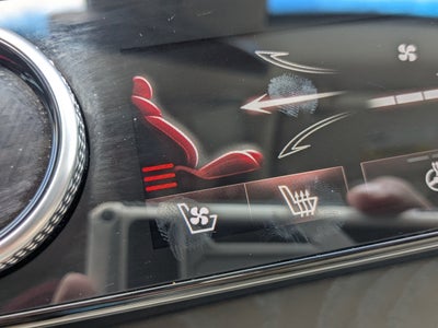 2021 Genesis GV80 3.5T