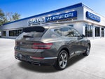 2021 Genesis GV80 3.5T