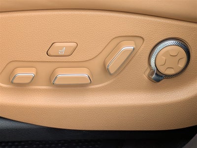 2023 Genesis GV80 3.5T PRESTIGE