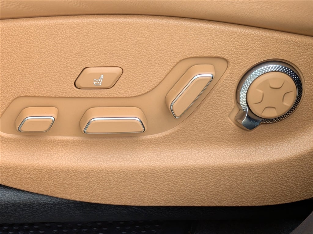 2023 Genesis GV80 3.5T PRESTIGE