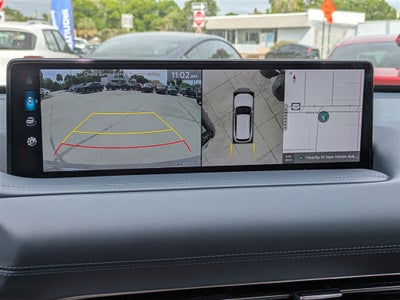 2023 Genesis GV80 3.5T PRESTIGE