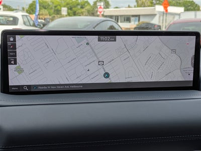 2023 Genesis GV80 3.5T PRESTIGE