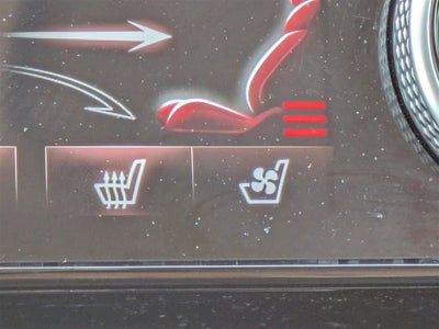 2023 Genesis GV80 3.5T PRESTIGE