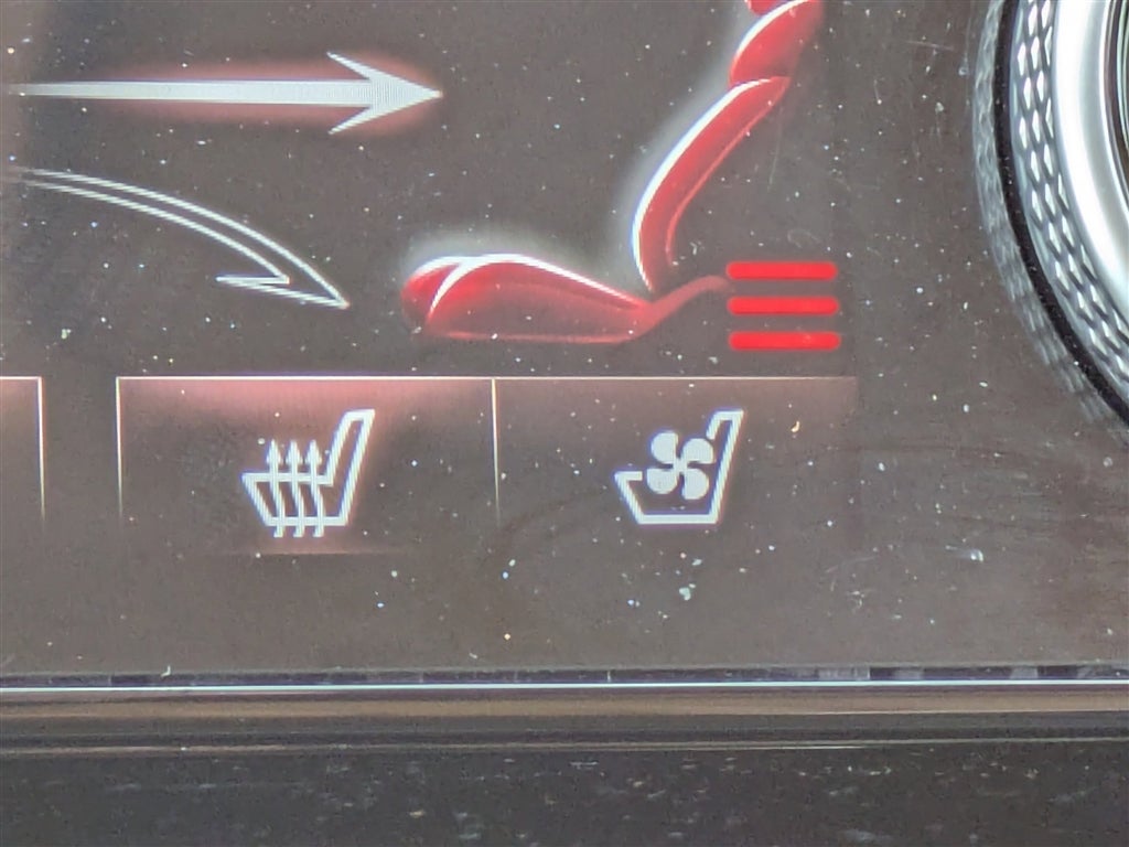 2023 Genesis GV80 3.5T PRESTIGE