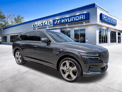 2024 Genesis GV80 3.5T