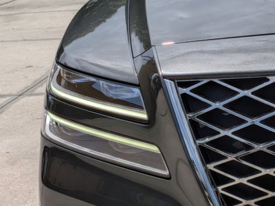 2024 Genesis GV80 3.5T