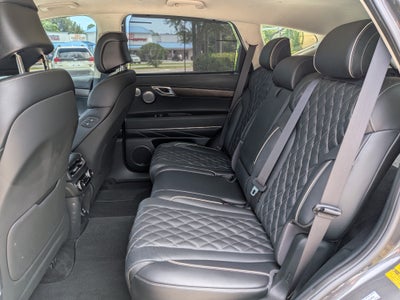 2024 Genesis GV80 3.5T