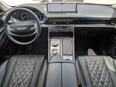 2024 Genesis GV80 3.5T