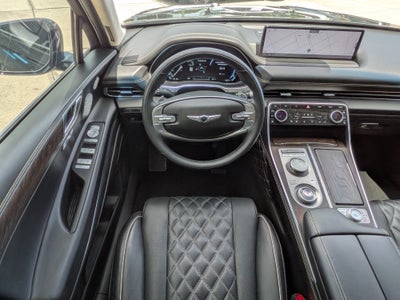 2024 Genesis GV80 3.5T