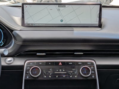 2024 Genesis GV80 3.5T