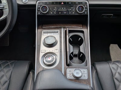 2024 Genesis GV80 3.5T