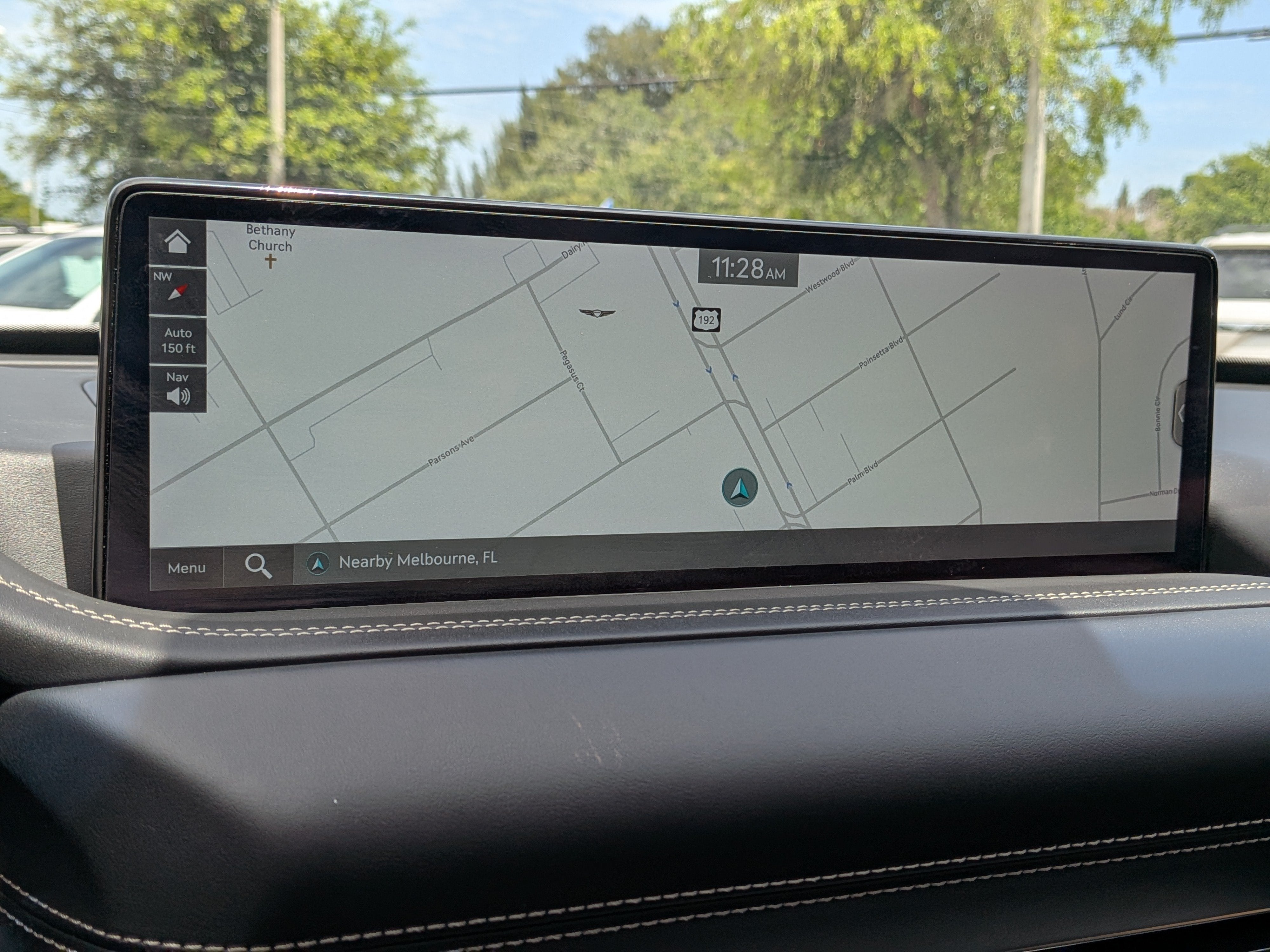2024 Genesis GV80 3.5T