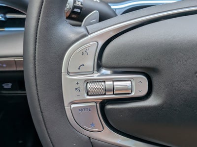 2024 Genesis GV80 3.5T