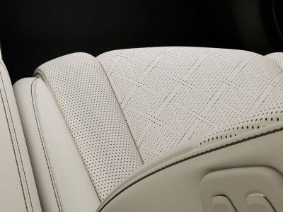 2026 Genesis GV80 3.5T Advanced