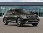 2026 Genesis GV80 3.5T Advanced