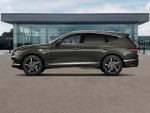 2026 Genesis GV80 3.5T Advanced