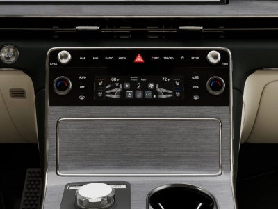 2026 Genesis GV80 3.5T Advanced