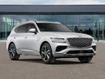 2026 Genesis GV80 3.5T Advanced