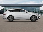 2026 Genesis GV80 Advanced