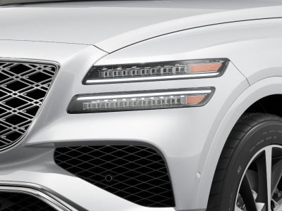 2026 Genesis GV80 3.5T Advanced