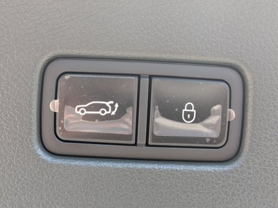 2026 Genesis GV80 3.5T Advanced
