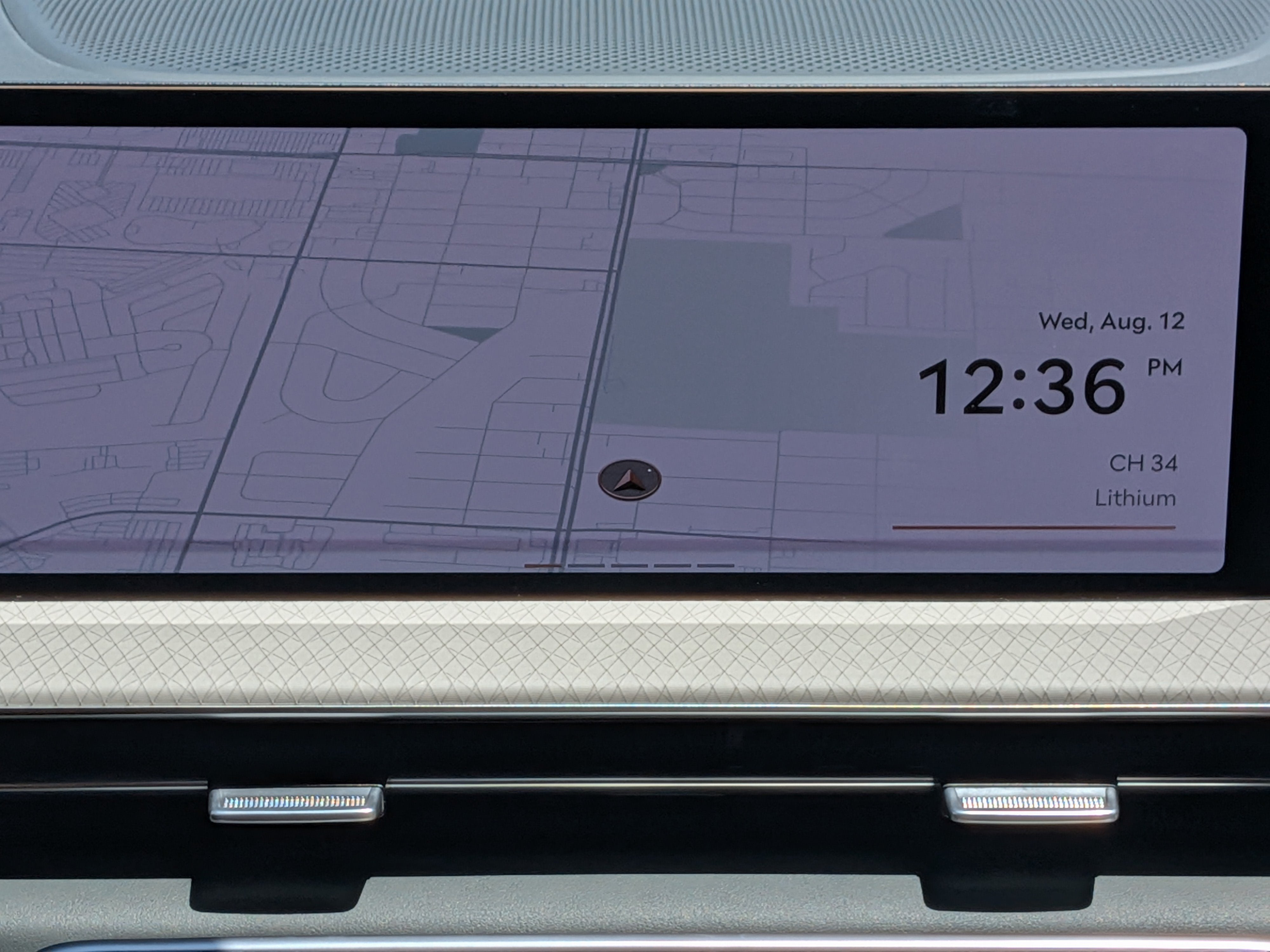 2026 Genesis GV80 3.5T Advanced