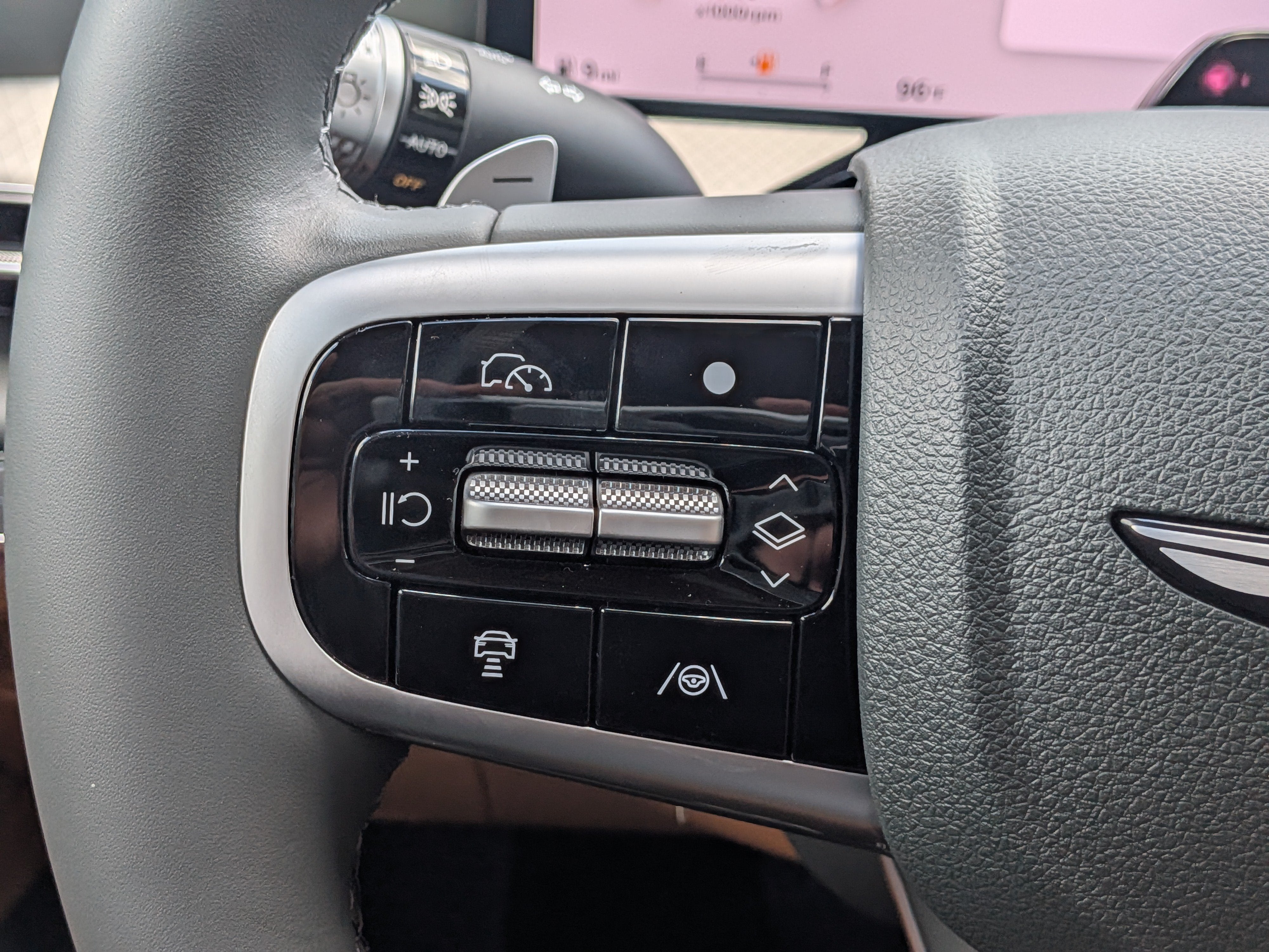 2026 Genesis GV80 3.5T Advanced