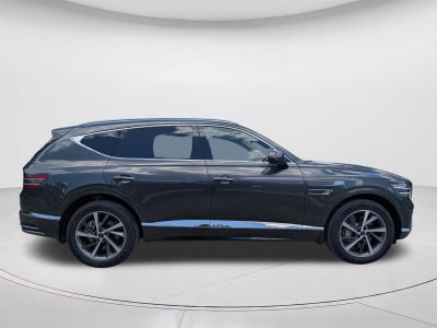 2026 Genesis GV80 3.5T Advanced