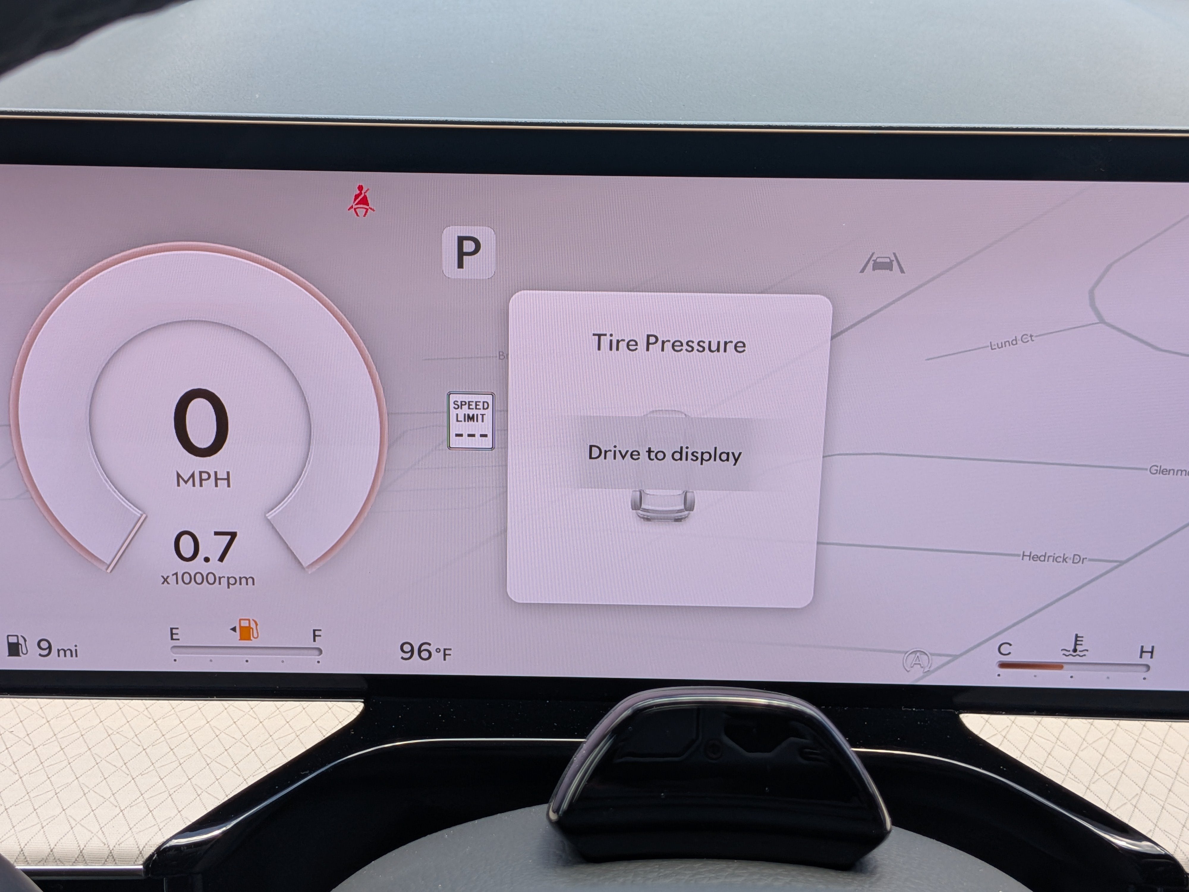2026 Genesis GV80 3.5T Advanced