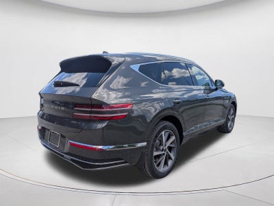 2026 Genesis GV80 3.5T Advanced
