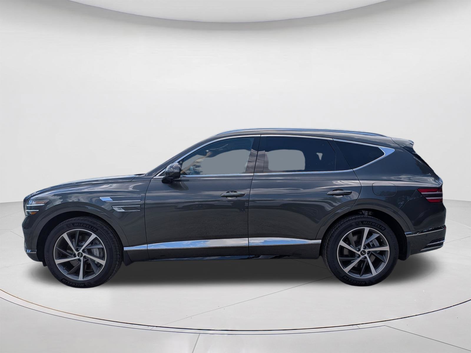 2026 Genesis GV80 3.5T Advanced