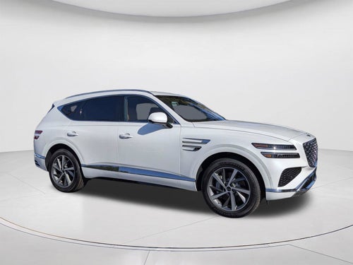 2027 Genesis GV80 3.5T Advanced