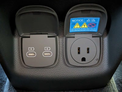 2027 Genesis GV80 3.5T Advanced