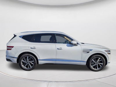 2027 Genesis GV80 3.5T Advanced