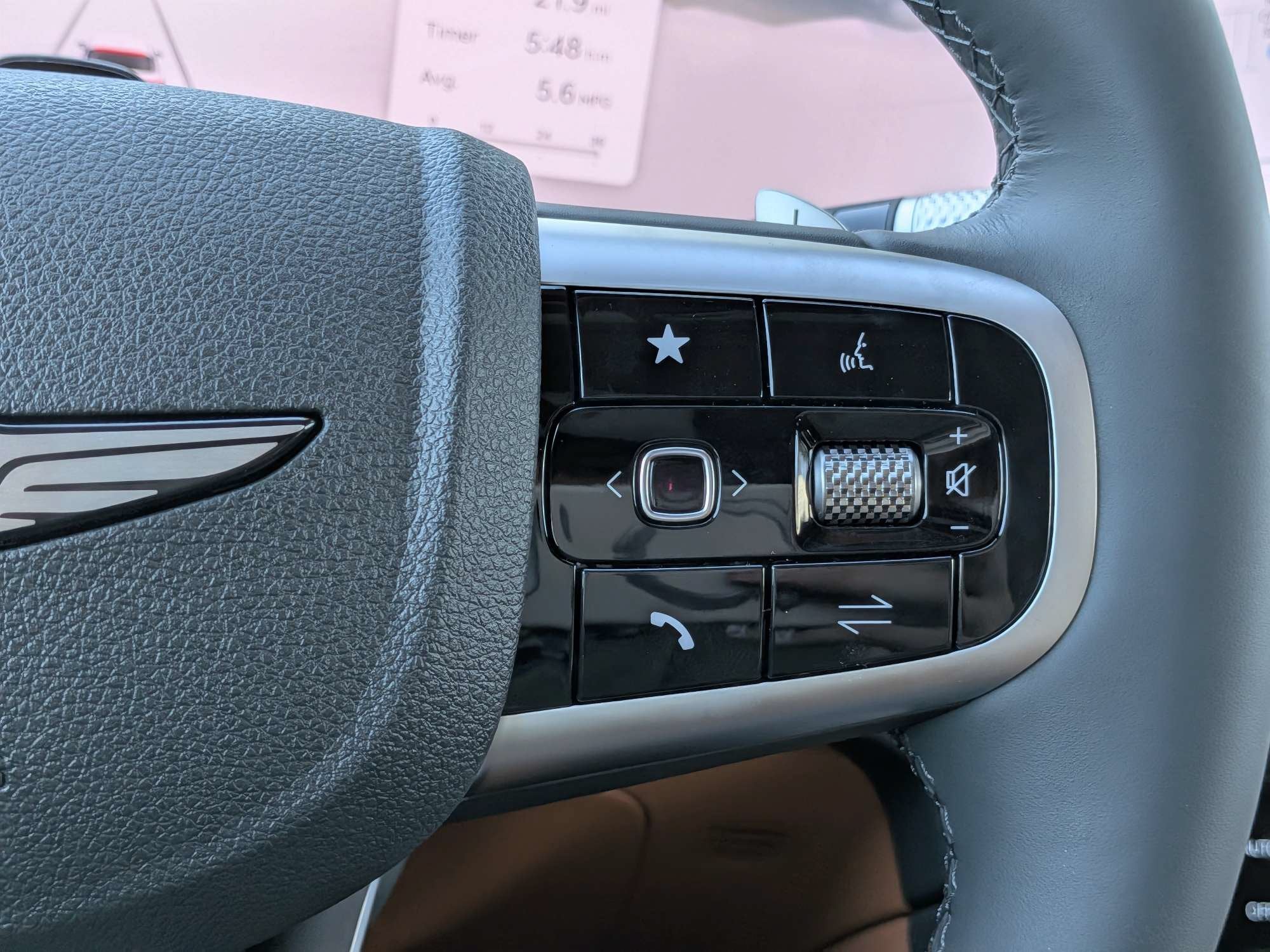 2027 Genesis GV80 3.5T Advanced