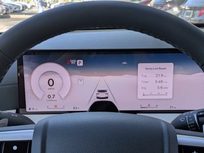 2027 Genesis GV80 3.5T Advanced
