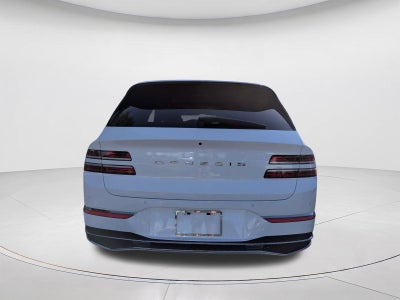 2027 Genesis GV80 3.5T Advanced