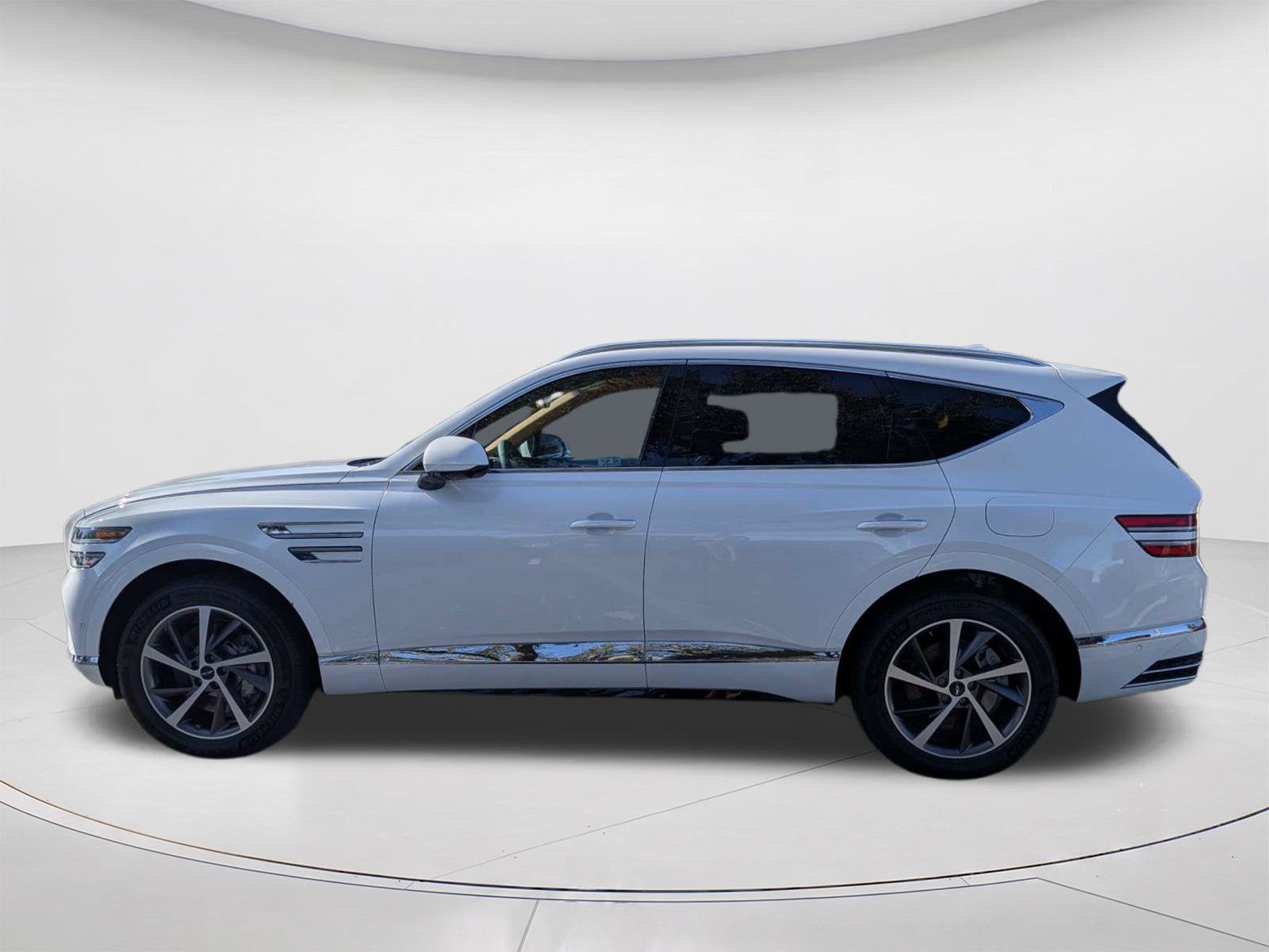 2027 Genesis GV80 3.5T Advanced